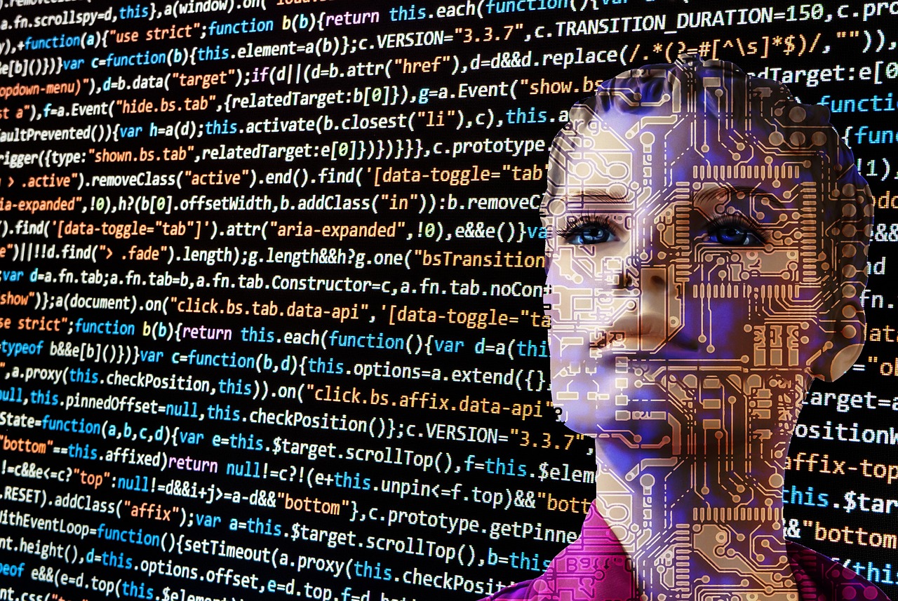 Intelligienze Artificiale IA